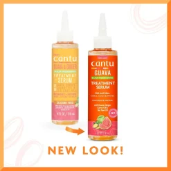 Guava & Ginger Sérum Nutritif pour le Cuir Chevelu