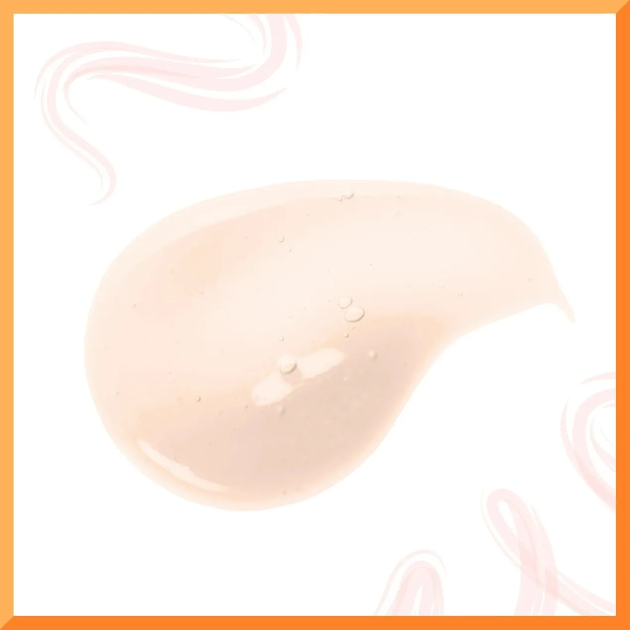 Guava & Ginger Sérum Nutritif pour le Cuir Chevelu