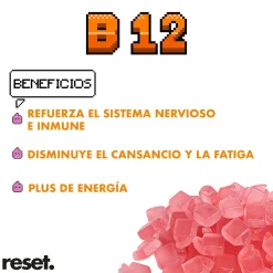 Gummies B12