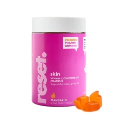 Gummies Skin Vitamines pour Prendre Soin de la Peau