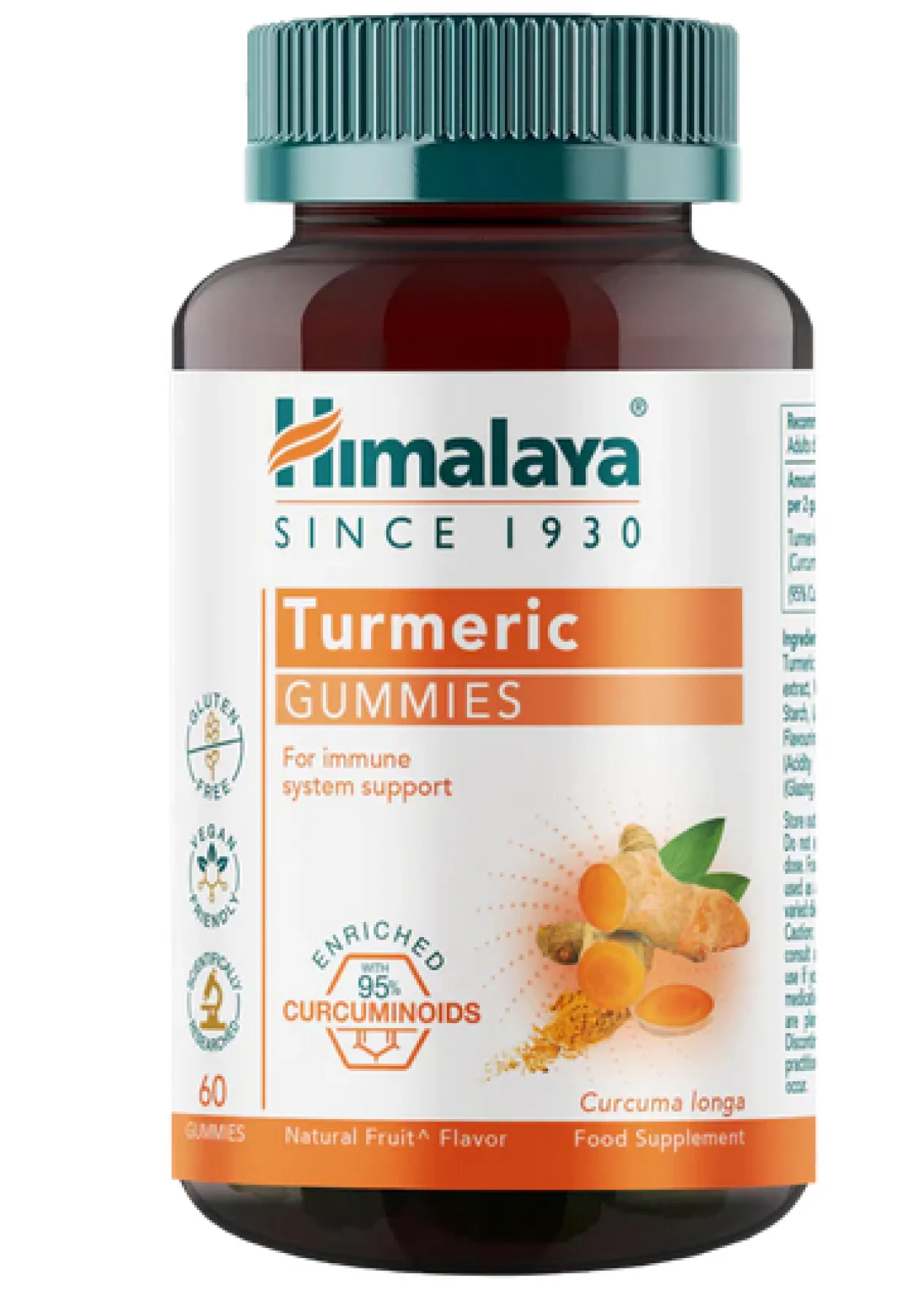 Gummies Turmeric