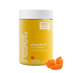 Gummies Vitamine C