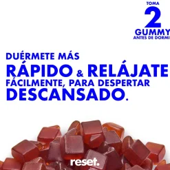 Gummies Vitamines pour le Sommeil
