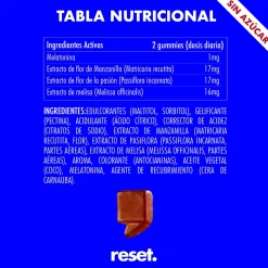 Gummies Vitamines pour le Sommeil