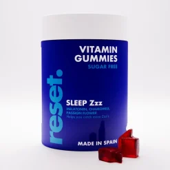 Gummies Vitamines pour le Sommeil