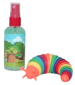 Gusanito Eau de Toilette Coffret