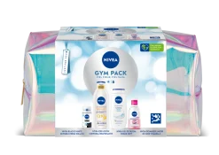 Gym Pack pour Femme