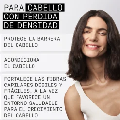 Hair Booster Traitement Épaisseur et Densité