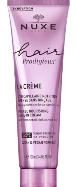Hair Prodigieux Leave-in Traitement Capillaire Protecteur Sans Rinçage