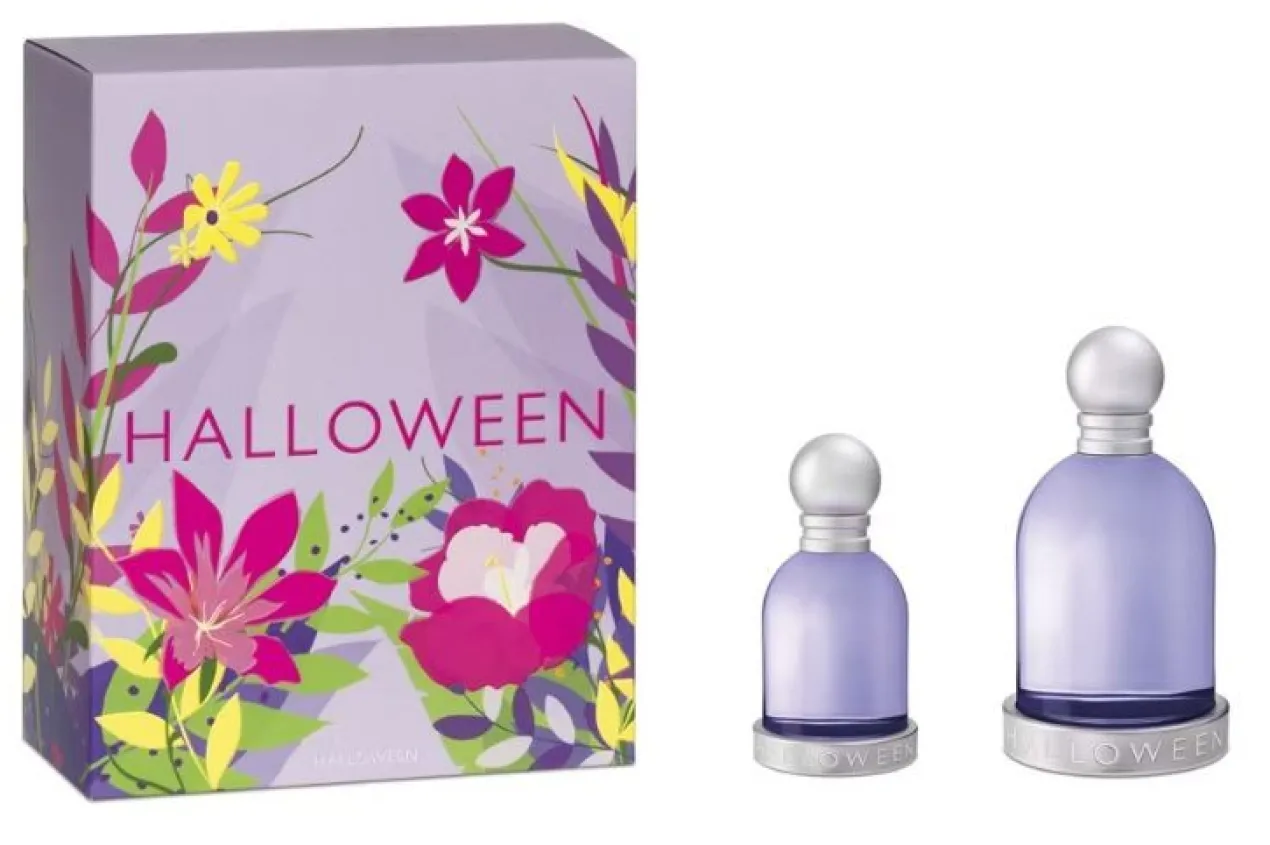 Halloween Coffret