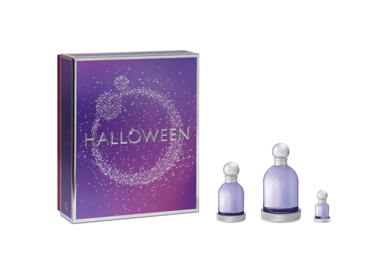 Halloween Coffret