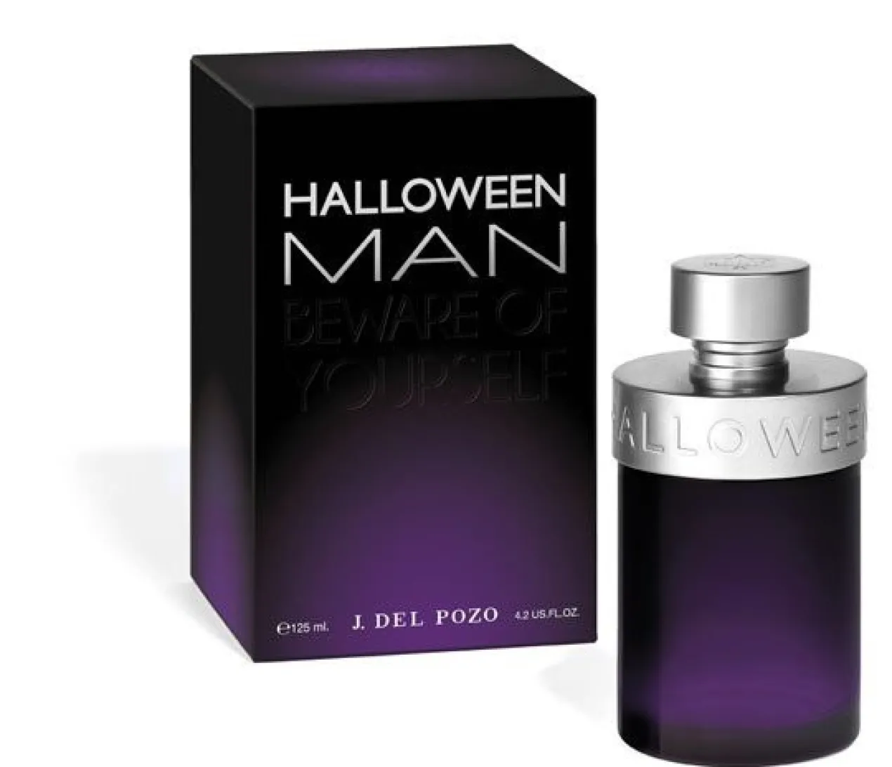 Halloween Man Eau de Toilette