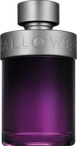 Halloween Man Eau de Toilette