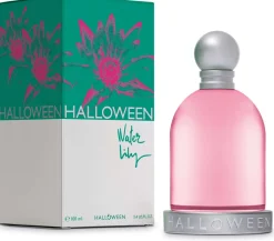 Halloween Water Lily Eau de Toilette