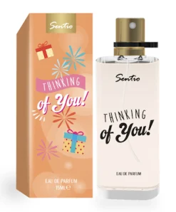 Happy Celebration Thinking of You Eau de Parfum pour Femme