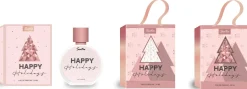 Happy Holidays Eau de Parfum + Sac Cadeau