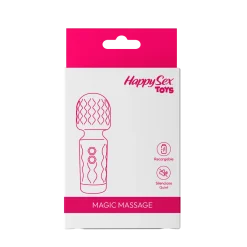 Happy Magic Massage