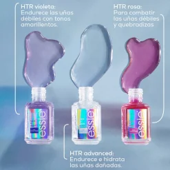 Hard to Resist Advanced Soin Fortifiant pour les Ongles