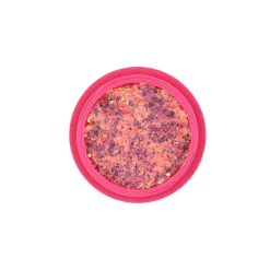 Harmonic Nebula Glitter Gel #magicalpower
