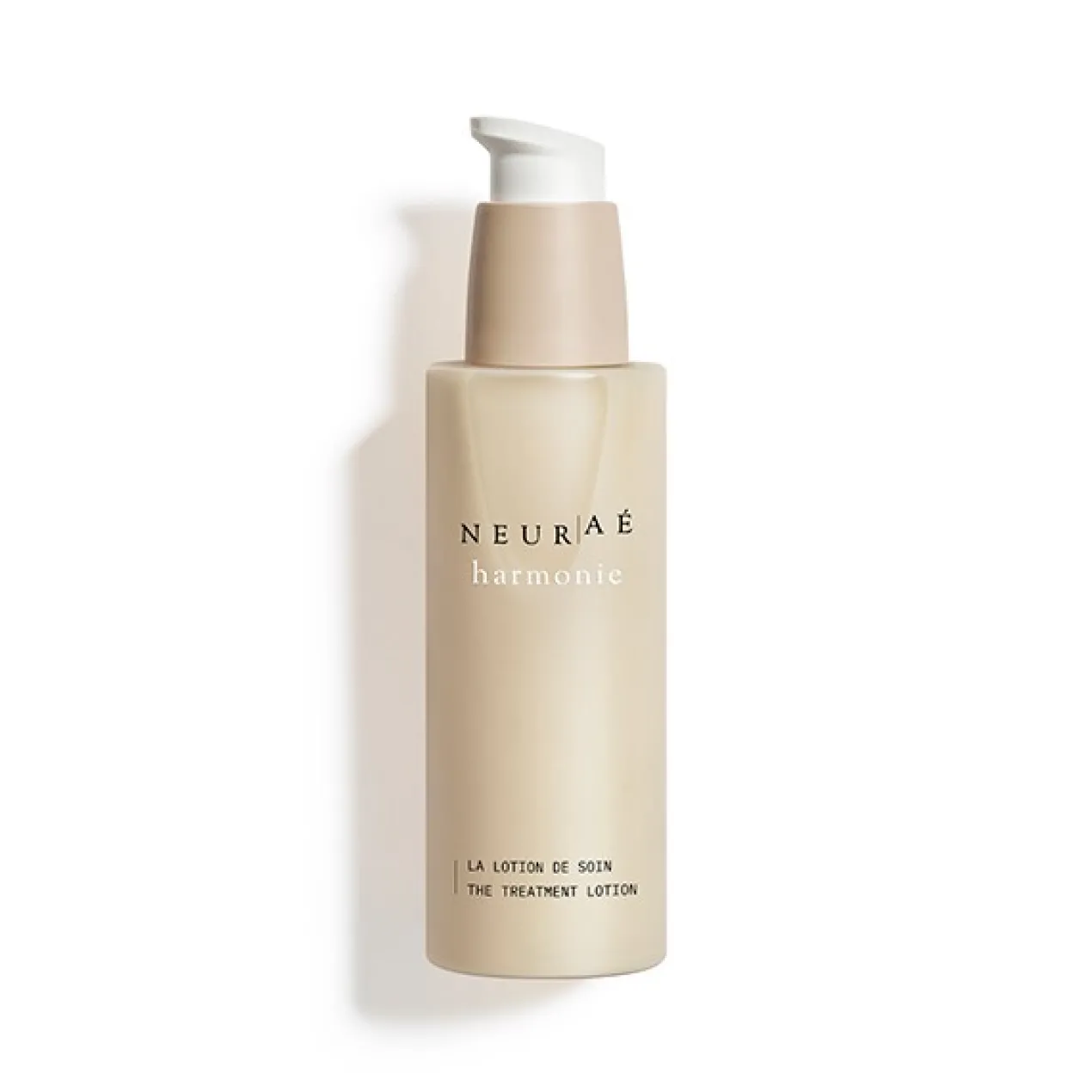 Harmonie La Lotion de Soin Préparatrice et Repulpante
