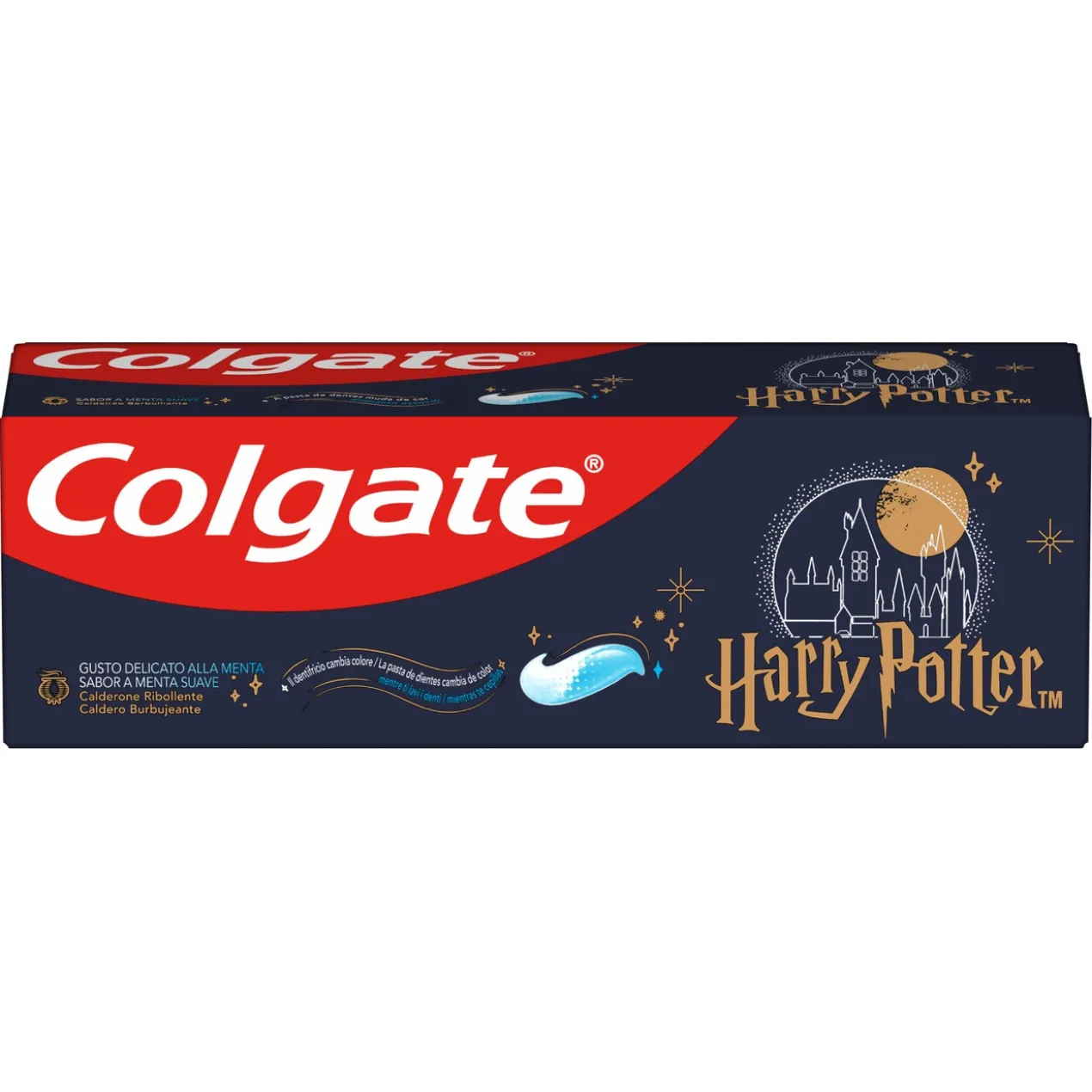Harry Potter Dentifrice Enfants +6 Ans
