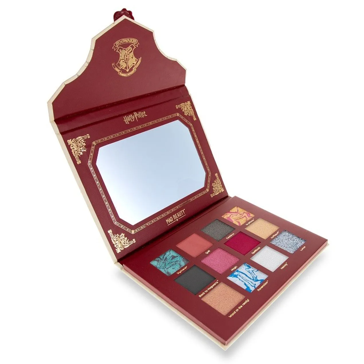 Harry Potter Palette de Fards à Paupières