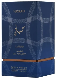 Hayaati Al Maleky Parfum Unisexe