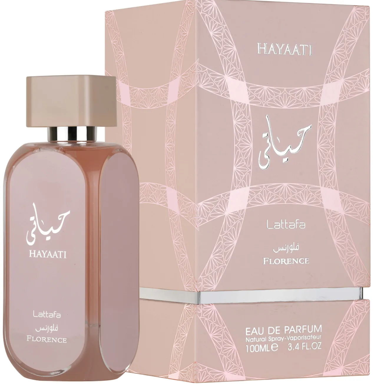 Hayaati Florence Eau de Parfum