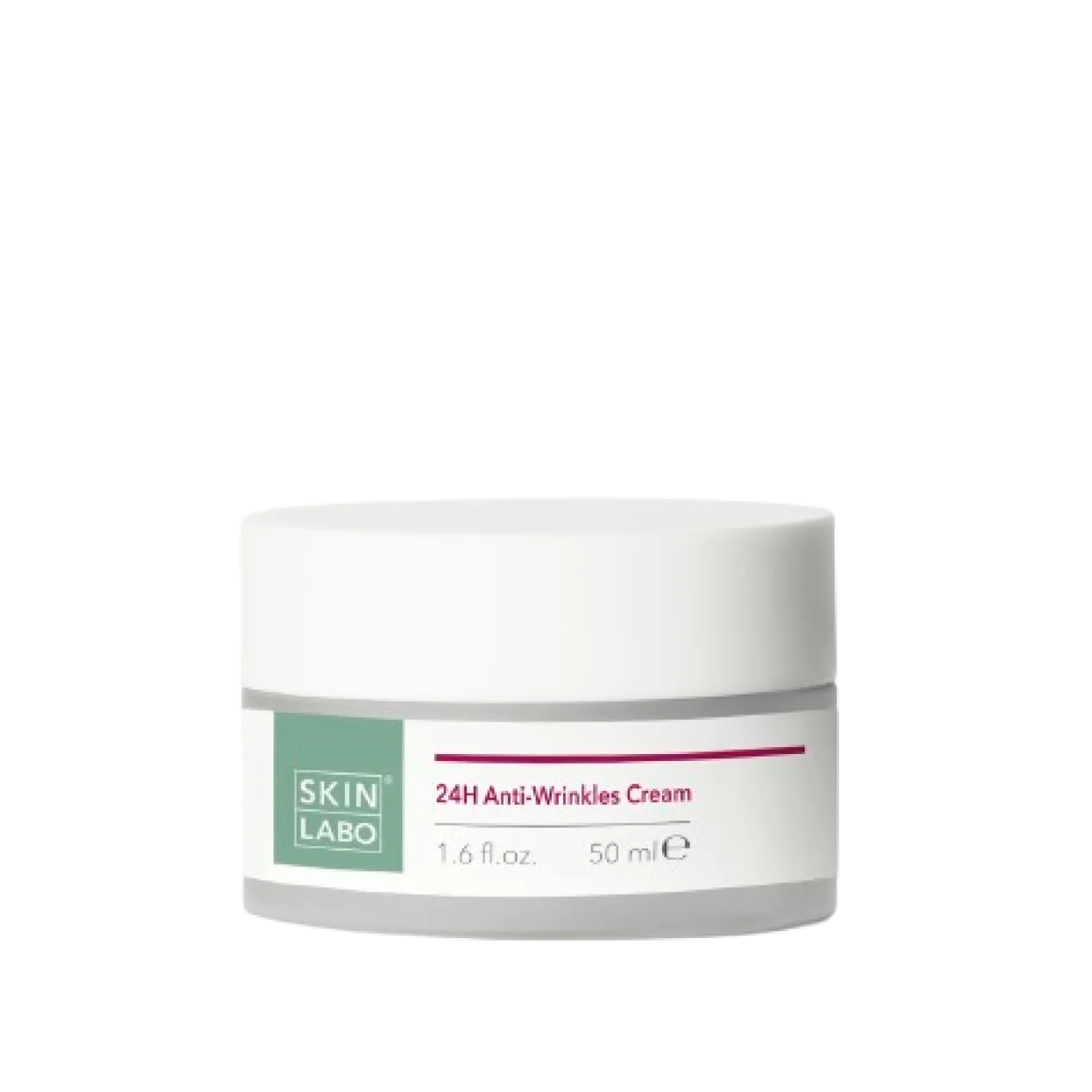 24h Crème Anti-rides