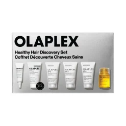 Healthy Hair Discovery Set