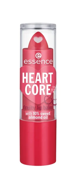 Heart Core Fruity Baume à Lèvres