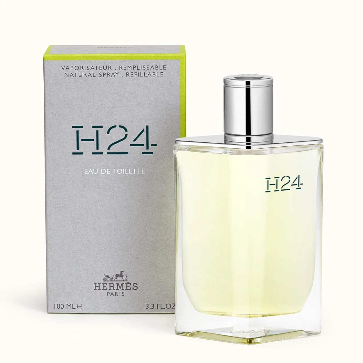 H24 Eau de Toilette
