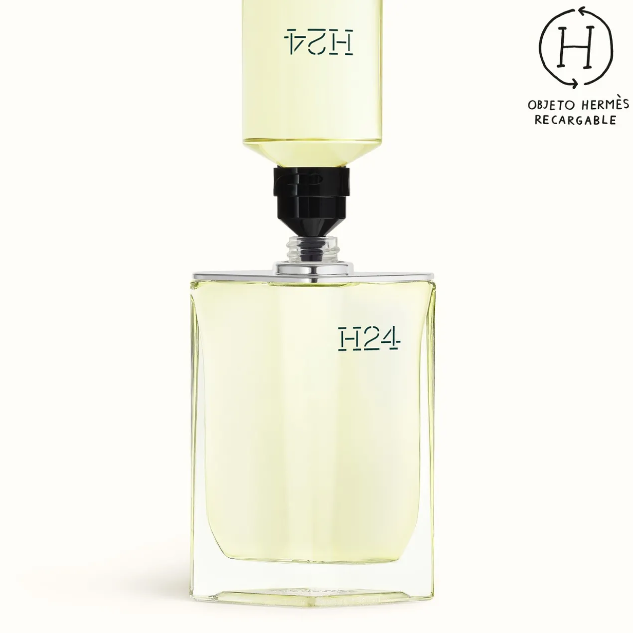 H24 Eau de Toilette