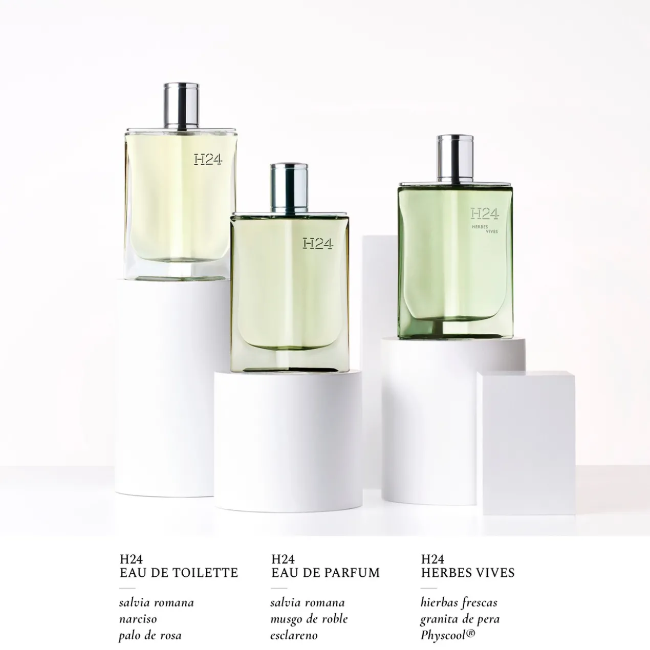 H24 Eau de Toilette