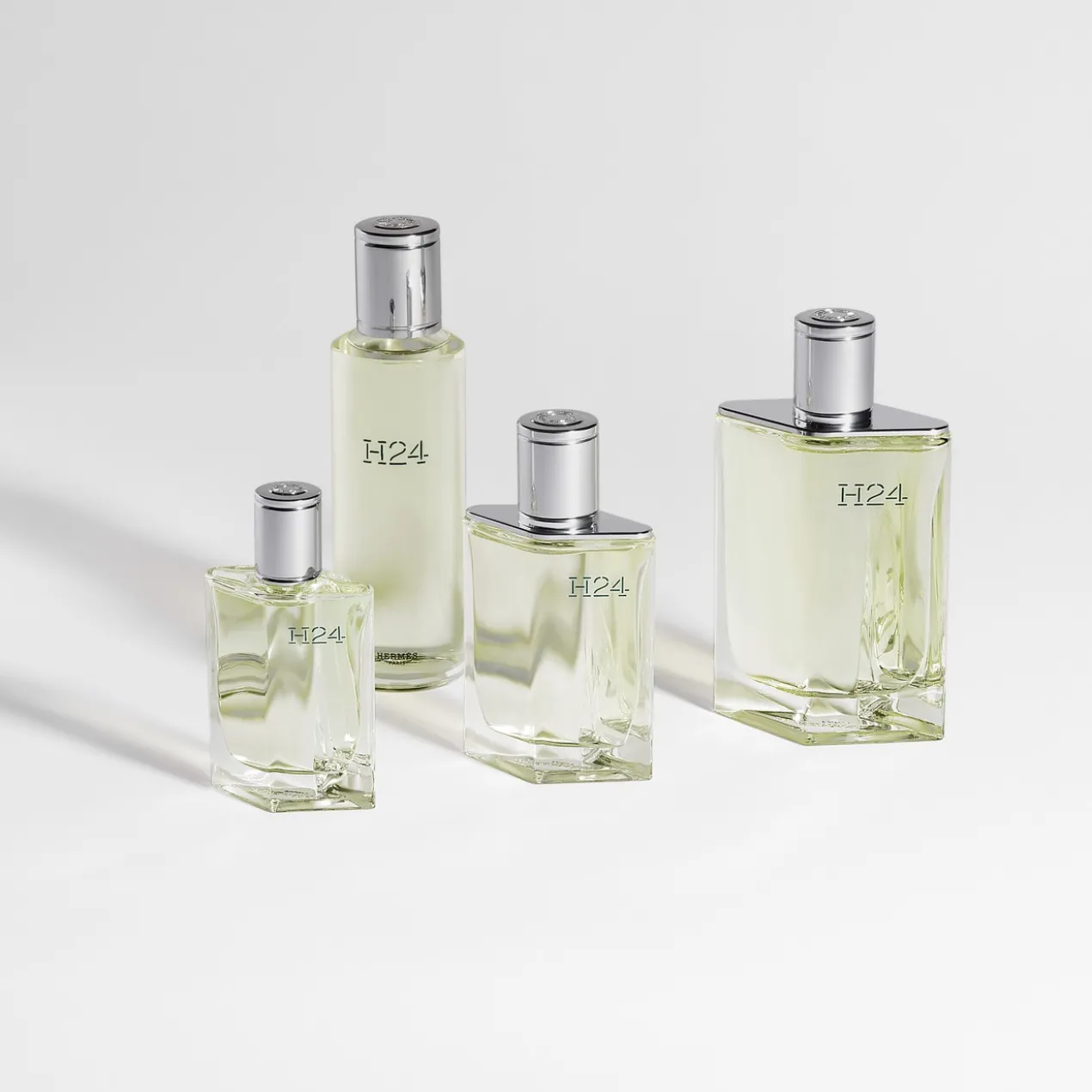 H24 Eau de Toilette