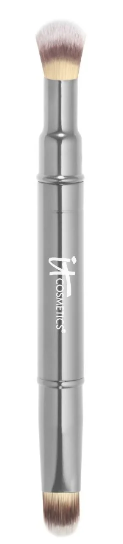 Heavenly Luxe Pinceau Double pour Correcteur