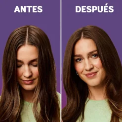 Heavenly Volume Shampoing Sec
