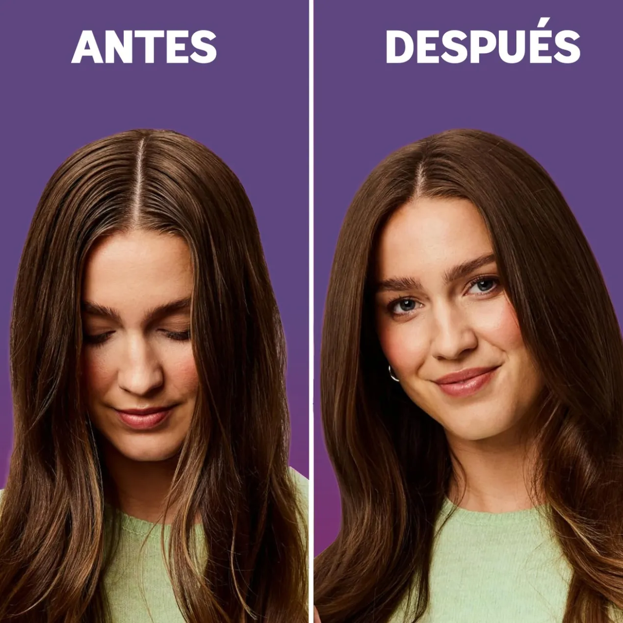 Heavenly Volume Shampoing Sec
