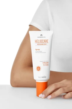 Heliocare Advanced Spray SPF 50