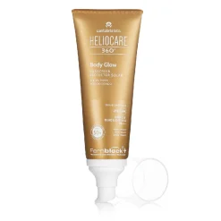Heliocare 360º Body Glow Photoprotection pour le Corps