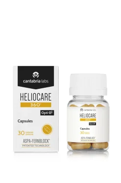 Heliocare 360º Capsules