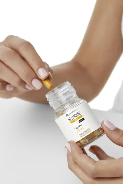 Heliocare 360º Capsules