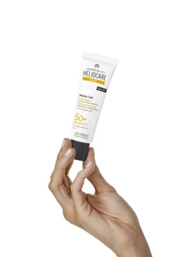 Heliocare 360º Gel Photoprotecteur Water SPF 50+