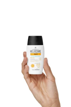 Heliocare 360° Photoprotecteur Pediatrics Mineral SPF50+