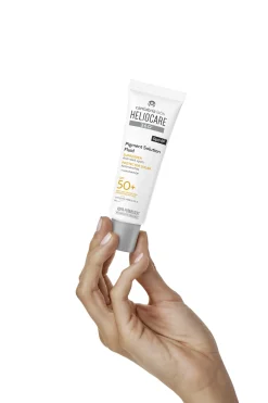 Heliocare 360º Pigment Solution Fluid SPF50+