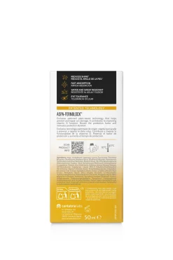 Heliocare 360º Sensation Protecteur Solaire Ultraléger Oil-Free