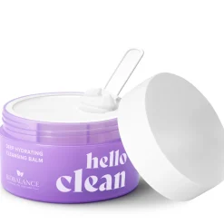 Hello Clean Baume Nettoyant Hydratant