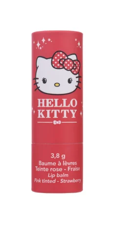 Hello Kitty Baume à Lèvres Teinté