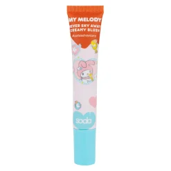 Hello Kitty Cheeky Creamy Blush Liquide