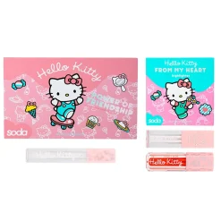 Hello Kitty Coffret Maquillage Dream Big